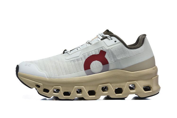 Zephor "White-Beige"