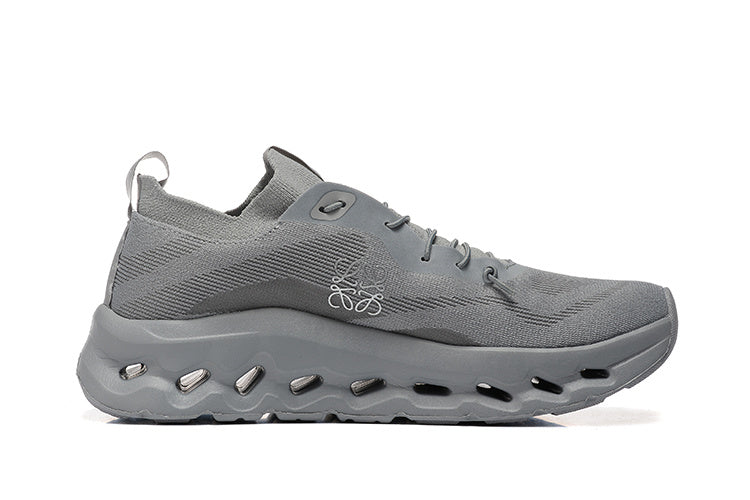 Summit Flow "Grey"