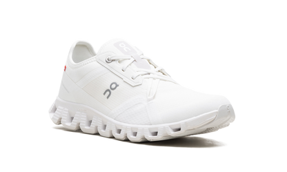 Cloud  X 3AD Undyed White