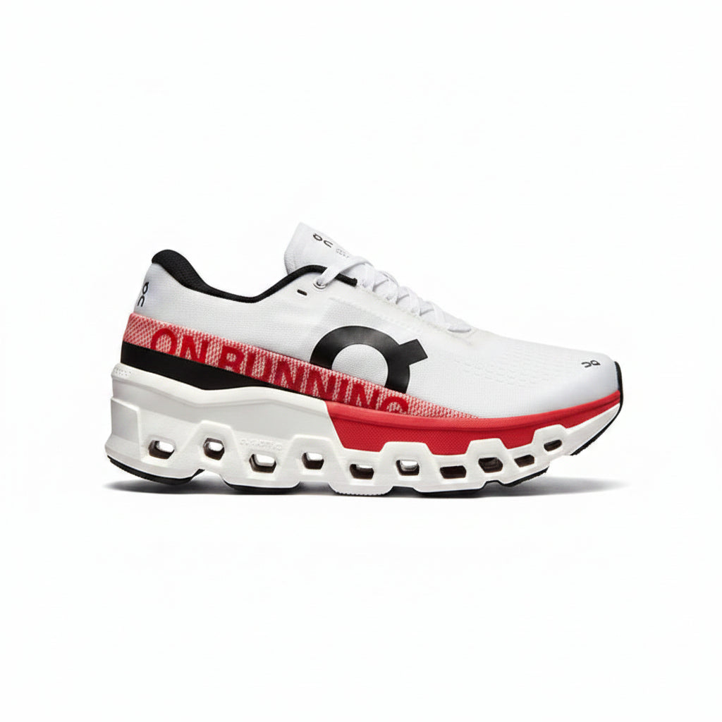 Zephor "White-Red"