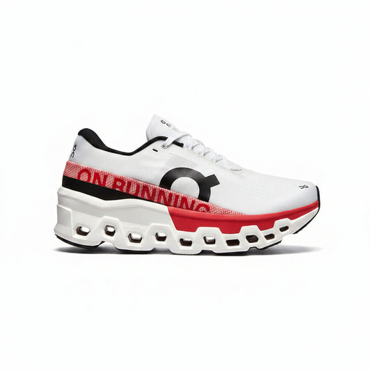 Zephor "White-Red"