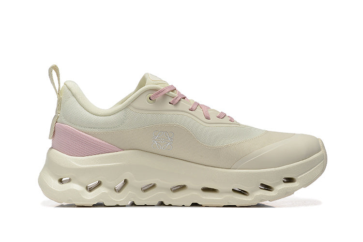 Summit Flow "Off White-Pink"