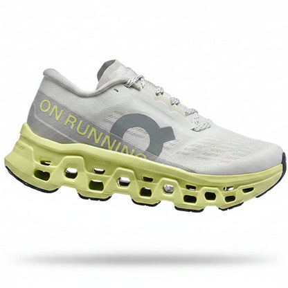 Aero Flux "Lime Green Outsole"