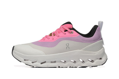 Summit Flow "White-Pink- Lilac"