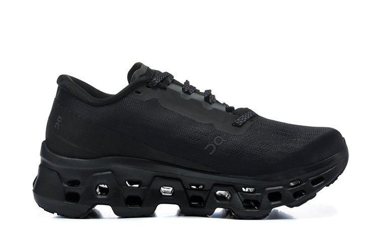 Vireon "All Black"