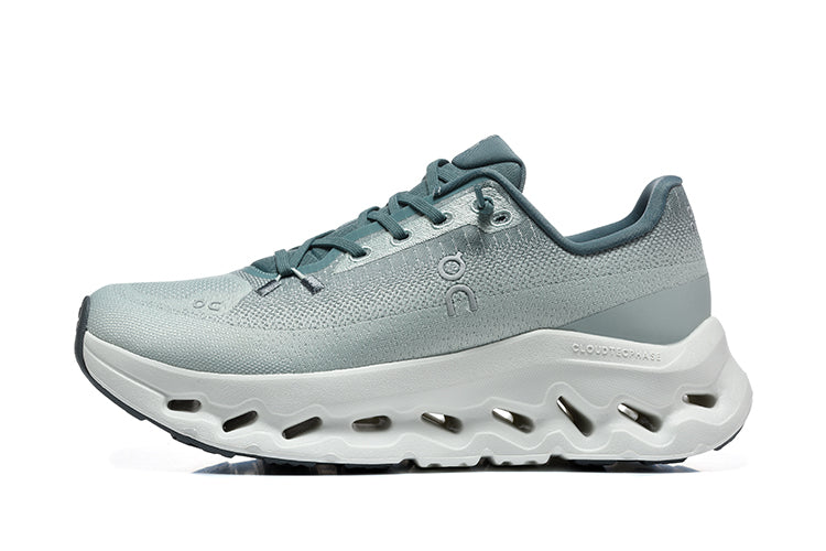 Aurex "Light Grey-Blue"