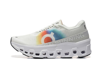 Zephor "White-Multicolor"