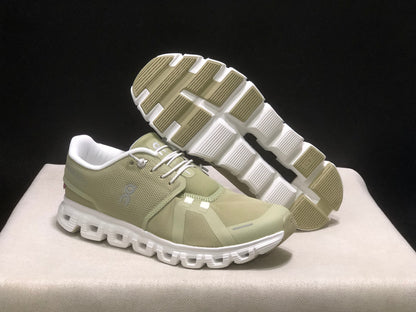 Cloudventure "Light Olive"