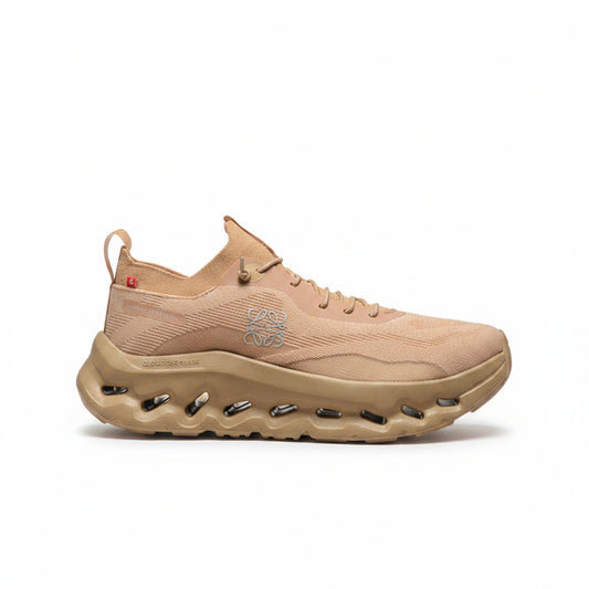 Summit Flow "Light Brown"