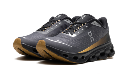 Cloudspark Iron Black
