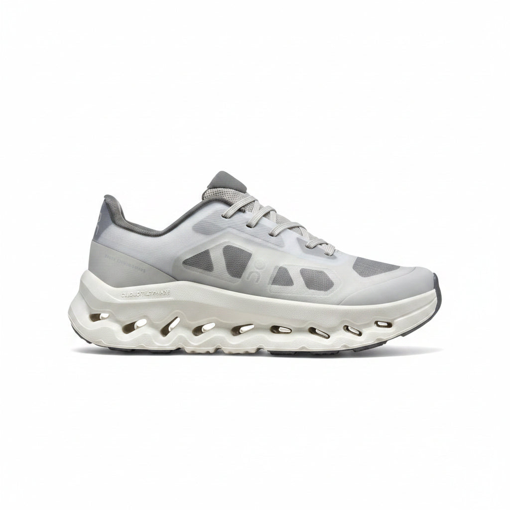Aureon "Grey"