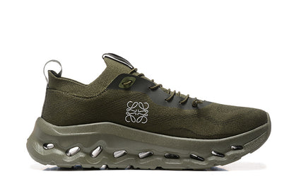 Summit Flow "Olive Green"