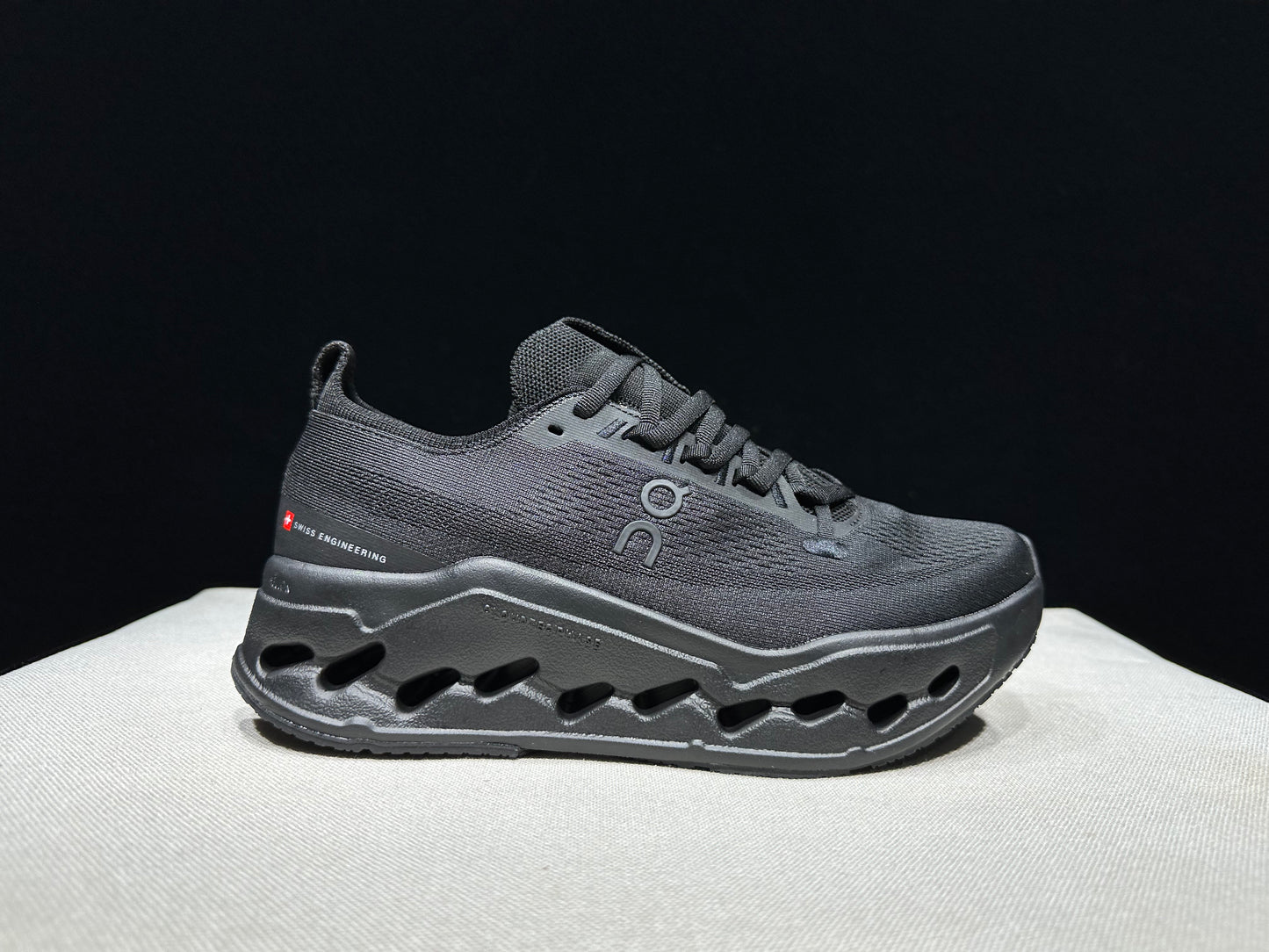 Aether "Black"