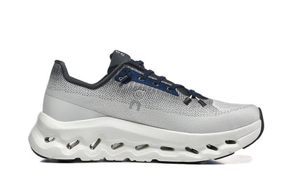 Aurex "White-Grey-Navy"