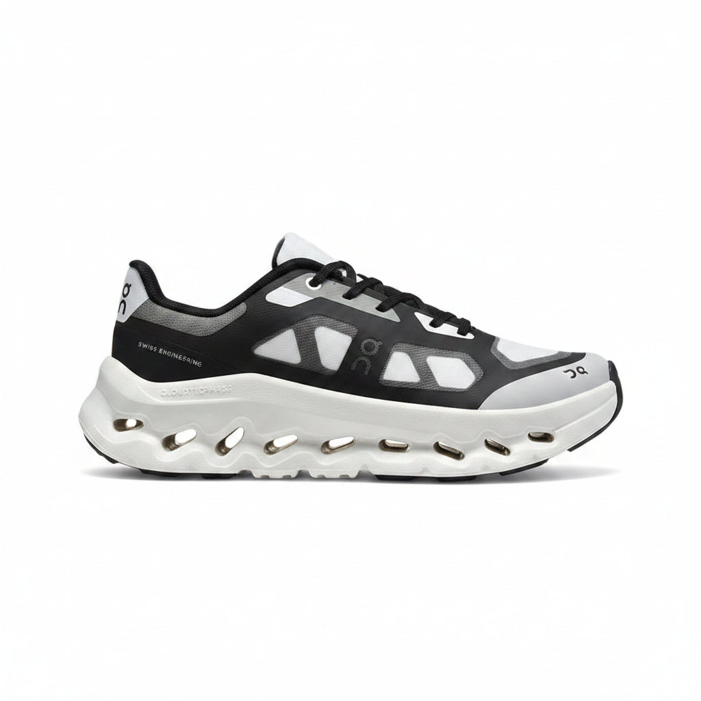 Aureon "White-Black"