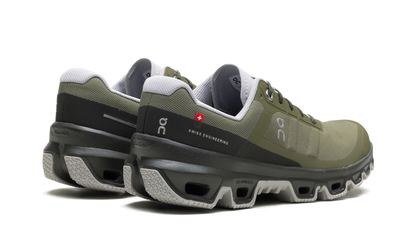 Cloudventure Olive