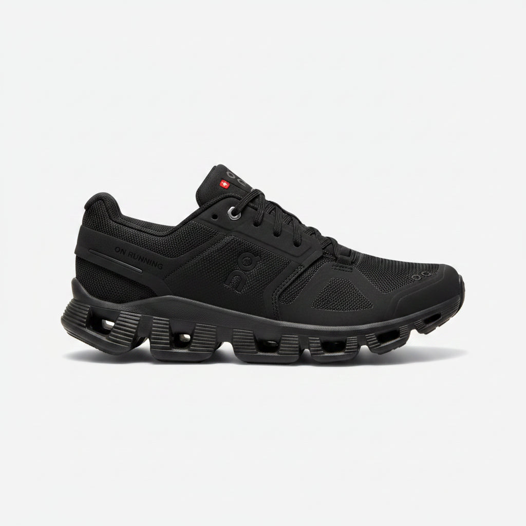 Vireon "All Black"