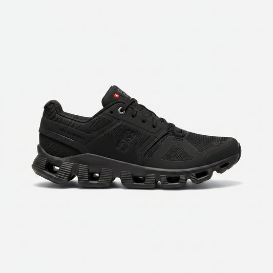 Vireon "All Black"
