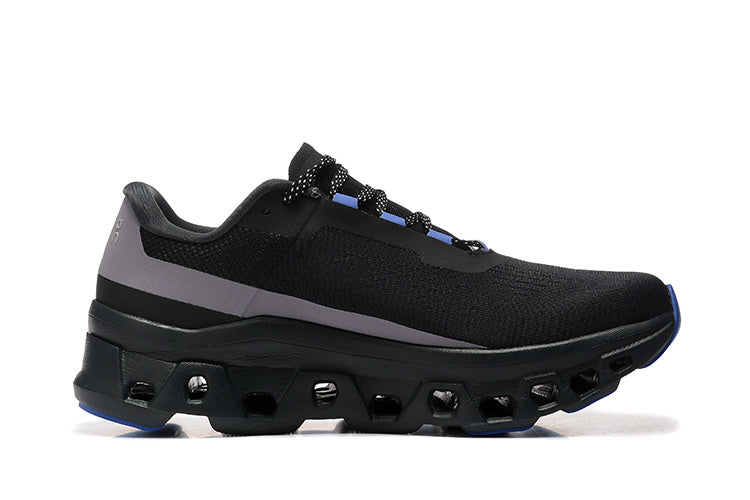 Zephor "All Black"