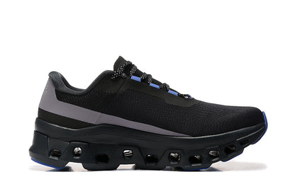 Zephor "All Black"