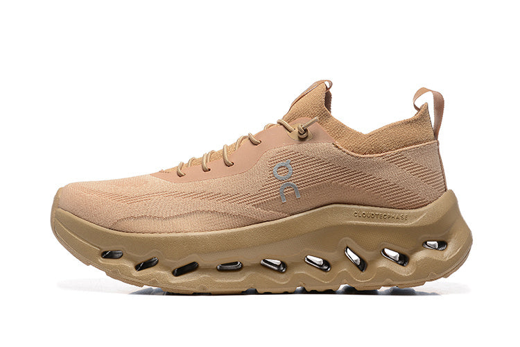 Summit Flow "Light Brown"