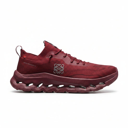 Summit Flow "Burgundy"