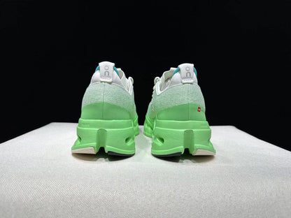 Aether "White-Green"
