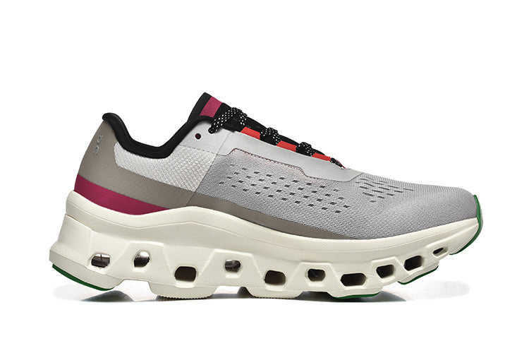 Zephor "Grey-Multicolor"