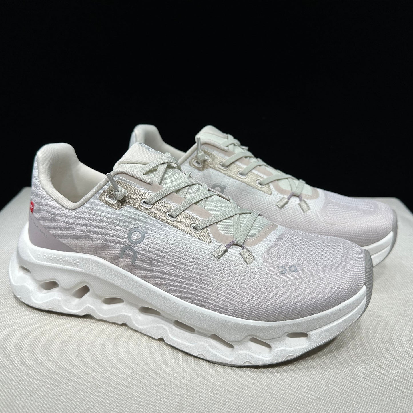 Nimbus Runner