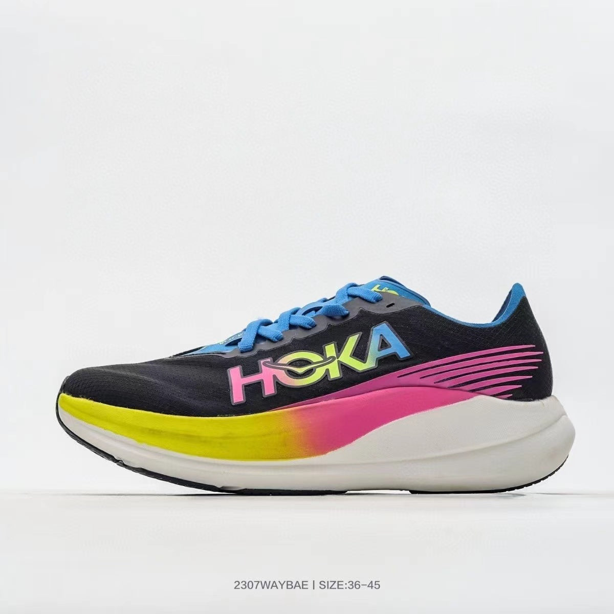 Vanta "Multicolor"