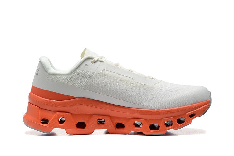 Zephor "White-Orange"