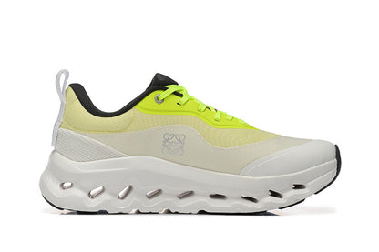 Summit Flow "White-Volt"