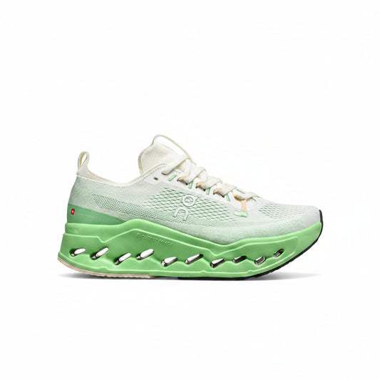 Aether "White-Green"
