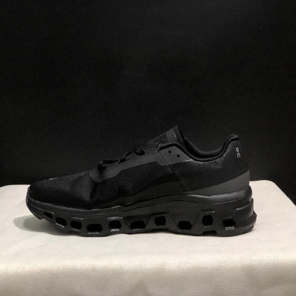 Cloudspark Iron Black
