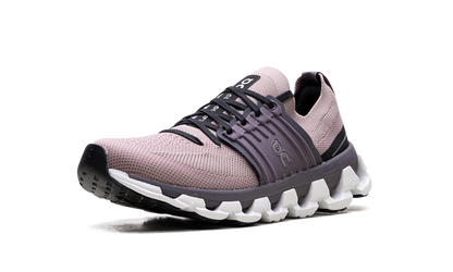 Cloudswift 3 On Shoes Fade/Black