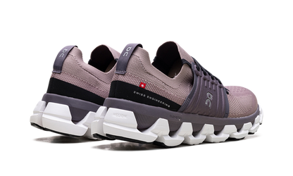 Cloudswift 3 On Shoes Fade/Black