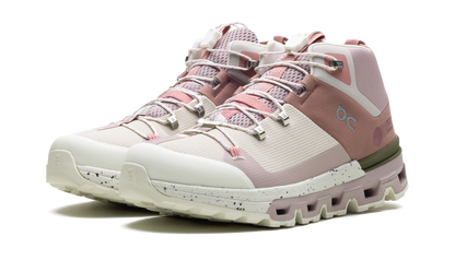 Cloud Cloudtrax Rose Ivory