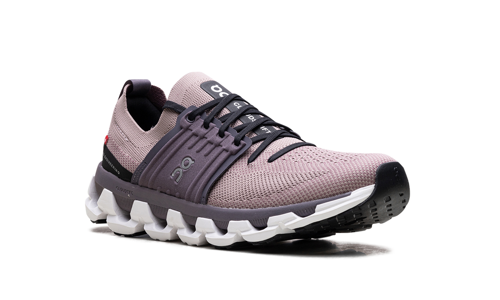 Cloudswift 3 On Shoes Fade/Black