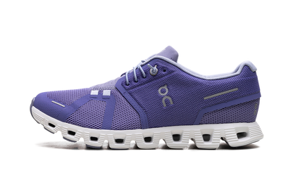 Cloud 5 Waterproof Blueberry/Feather